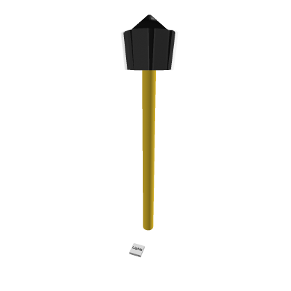 Stroboscope (8 segment)
