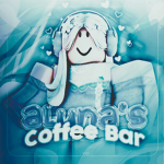 Aluna’s Coffee Bar