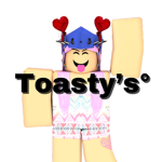 Toasty’s°