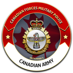 Canadian Forces Military Police | CAF