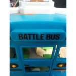 FORTNIGHT FANS ONLY