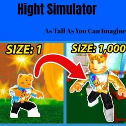 Height Simulator