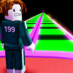 IMPOSSIBLE GLASS BRIDGE FOR ADMIN! (UPDATE!)