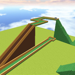 Mini golf course! [reade description!] icon