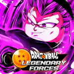 [😈2x + ULTRA EGO] Dragon Ball: Legendary Forces