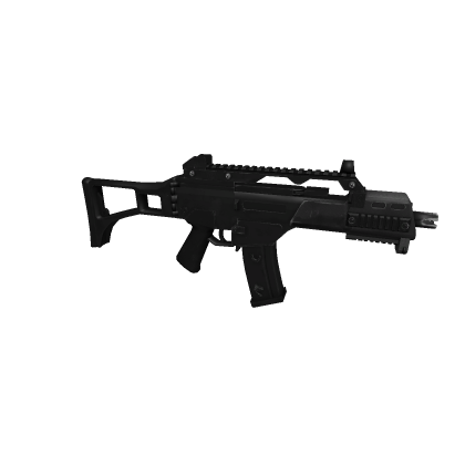 Swat Gun