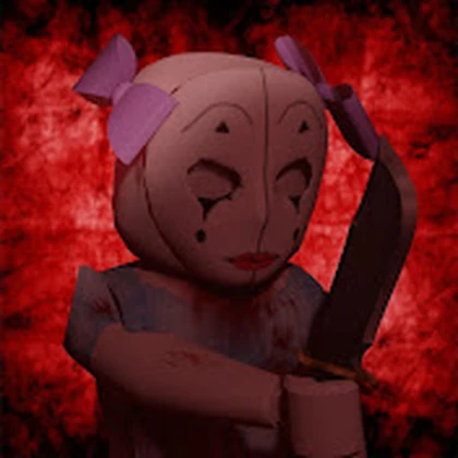 DeathDollie Fans Roblox group icon
