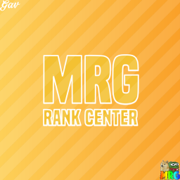 [INSTANT RANK!] Rank Center