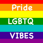 LGBTQ Vibes