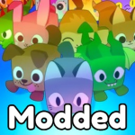 Pet Simulator 99 MODDED