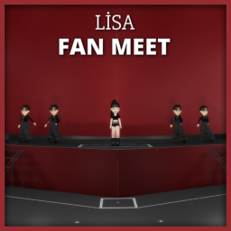 LISA Fan Meetup : Roleplay Edition