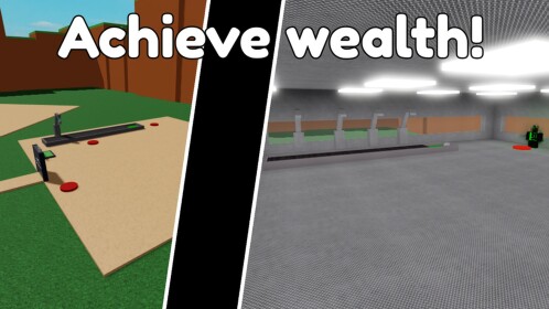Forsaken Tycoon [JOHN DOE] [BETA]