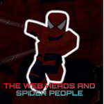 The Web Heads And Spider People
