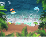 Atlantis get away!