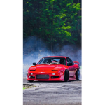 Only car guys can join