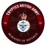 - [MOD] - Ministry Of Defence