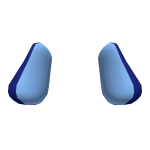 Snowdrop Veeronica | Hat Addon