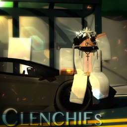 Clenchies Homestore (COMING OUT SOON❗)