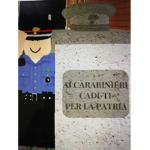Arma Dei Carabinieri Brookhaven RP