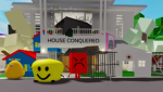 House Consumers