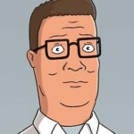 Hank the hill