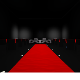 Assembly Hall