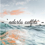 - Adorbs Outfits -