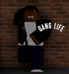 Gang Life Productions