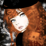 Jenna’s galaxy
