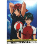 prince of tennis