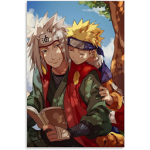 JirayaXnaruto