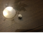 The marshmellow eater