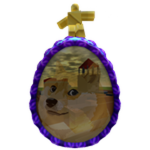 Crossroads Sugar Doge