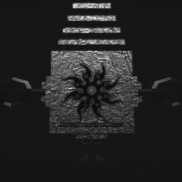 Voided Noir [Tier 18 obby] icon