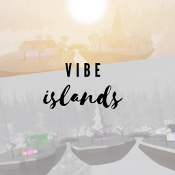 Vibe Islands icon