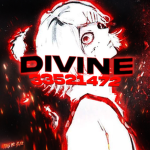 divine 翼