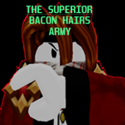 The Bacon Hair Army's Kingdom