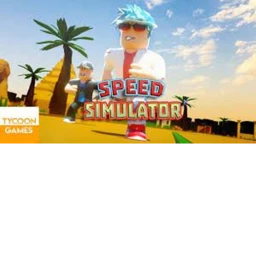 Speed Simulator icon