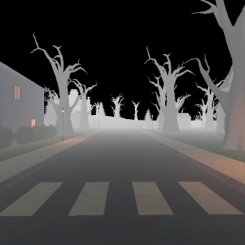 Halloween Ville 🎃