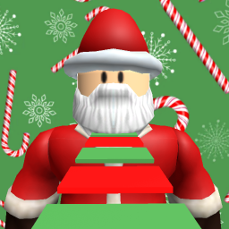 Christmas Obby 🎅