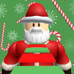 Christmas Obby 🎅 icon