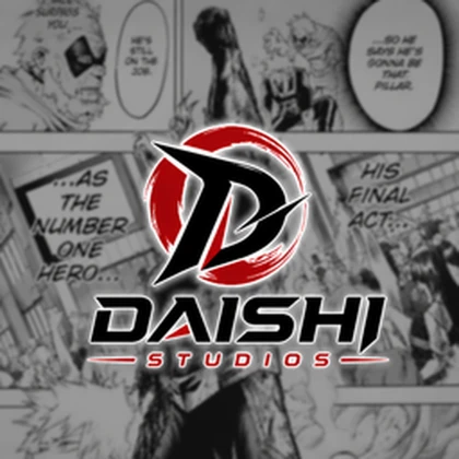 Daishi Studios Roblox group icon