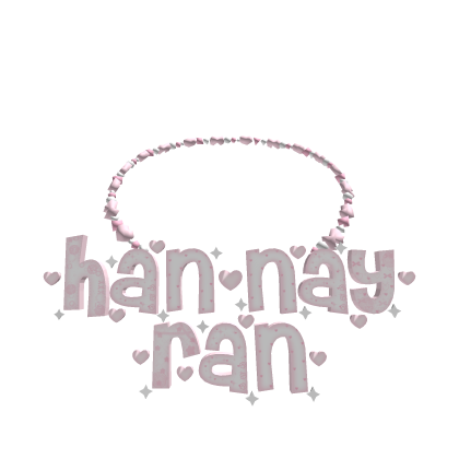 ๑˚han nay & ran 3.0