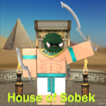 ~House of So bek~