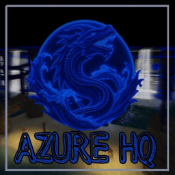 Azure HQ