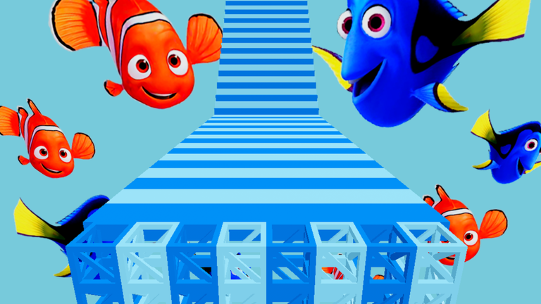 🐟 Fish Obby