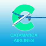 Catamarca Airlines