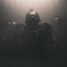 [ALPHA] Site-83