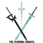 TheSleepingKnights [Swordburst]