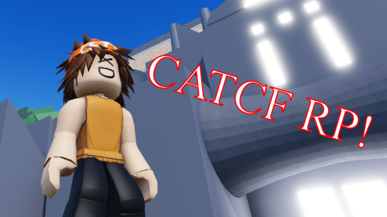 Charlie and the Chocolate Factory RP! screenshot 1